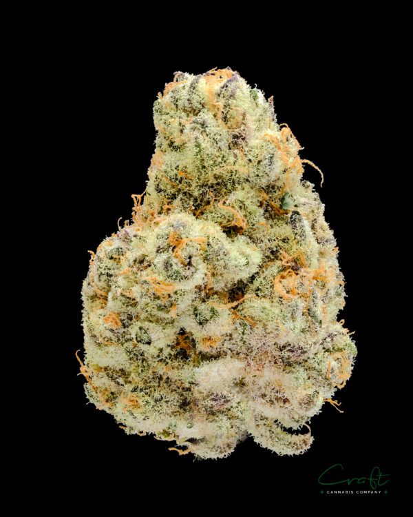 Platinum Punch Cannabis